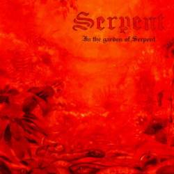 Serpent (SWE-1) : In the Garden of Serpent